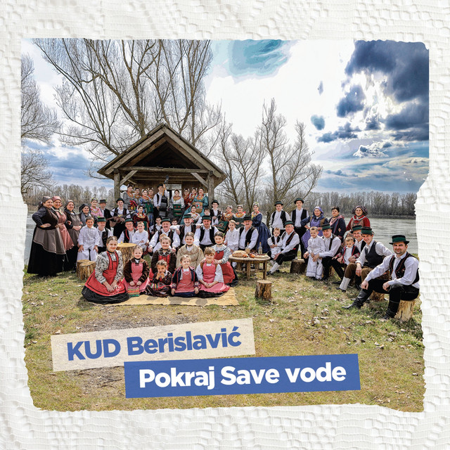 Kud Berislavić