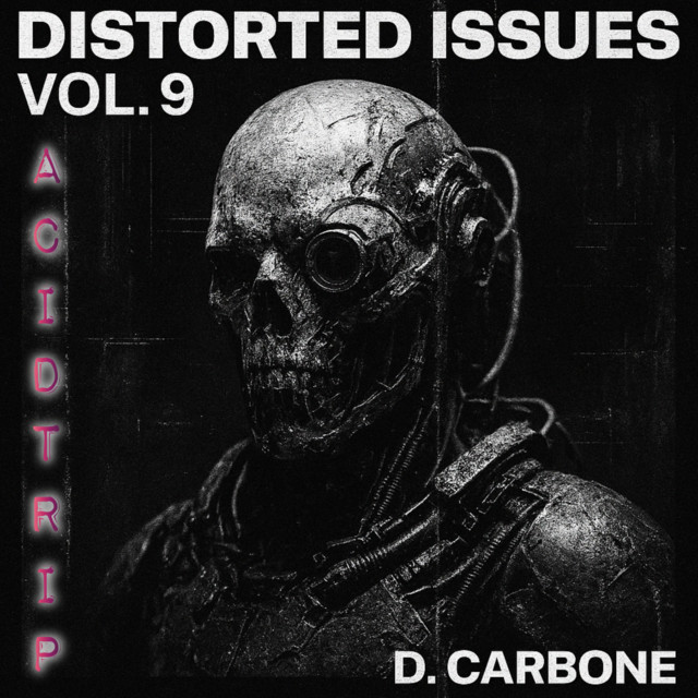 D. Carbone – Acid Trip