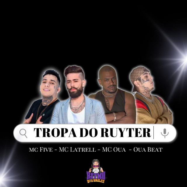 Tropa do Ruyter