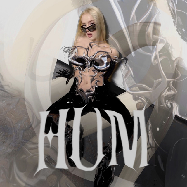 HUM cover art