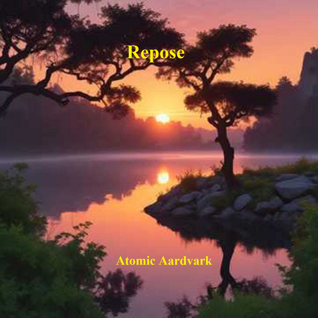 Atomic Aardvark – Repose