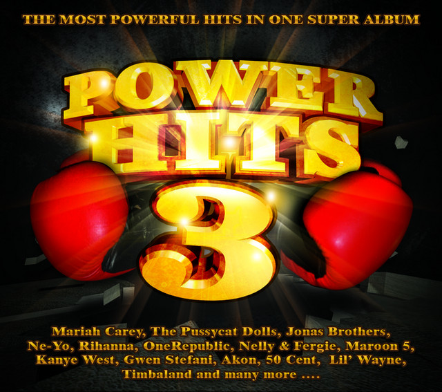 Power Hits 3 - Compilation by Various Artists | Spotify