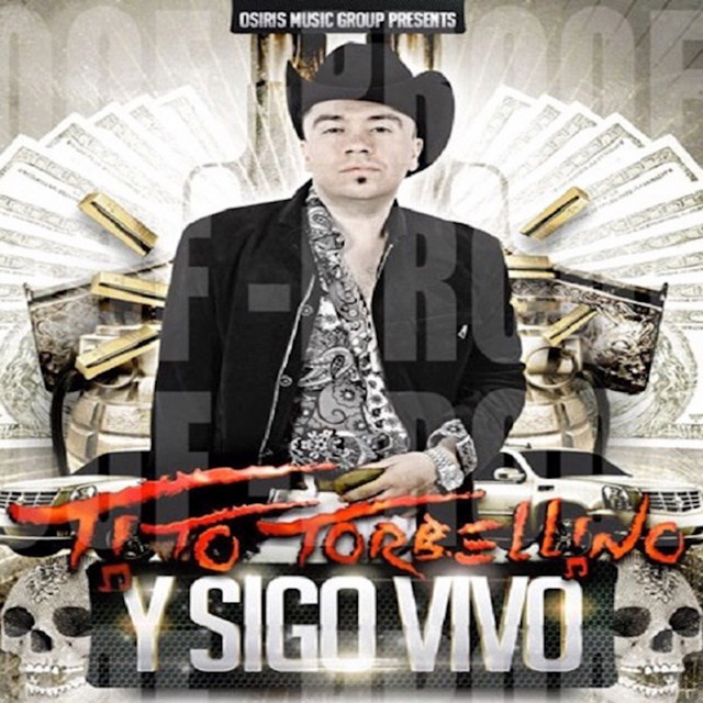 Tito Y Su Torbellino - Salmo 91