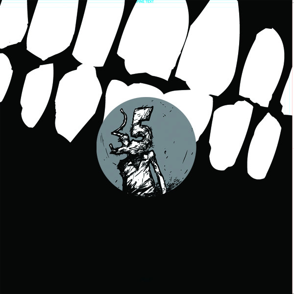 Under Attack cover art