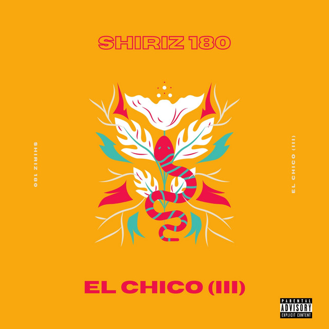 Album art for Me Porto Bonito