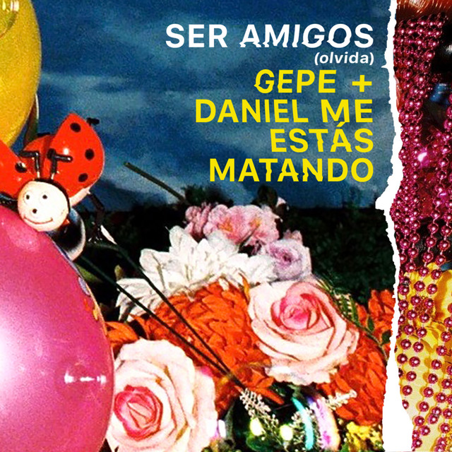 undefined album image