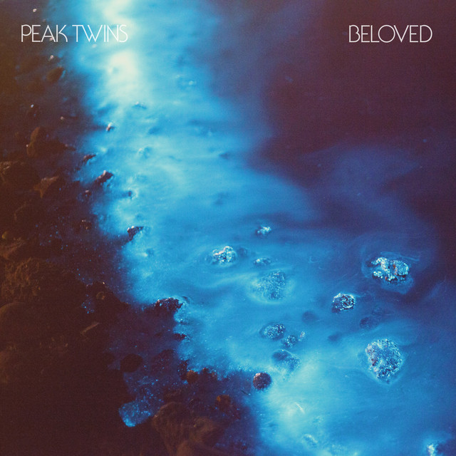 Water cover art