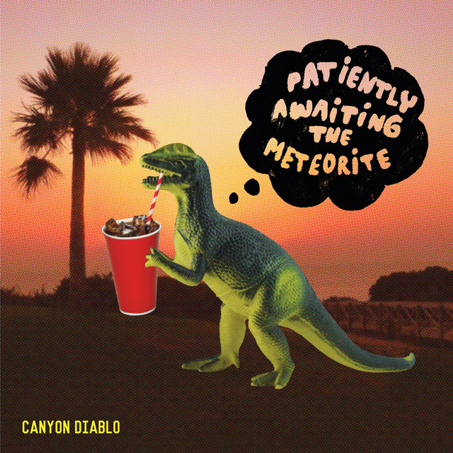 Canyon Diablo cover art