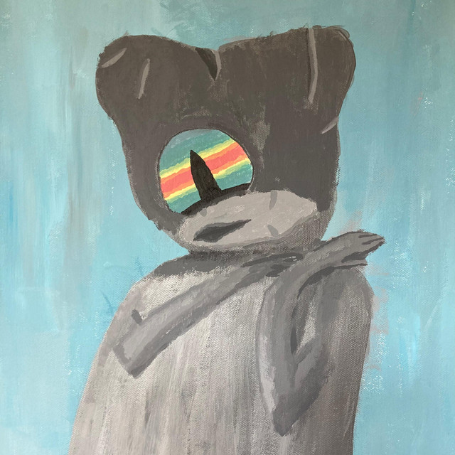 Bones cover art