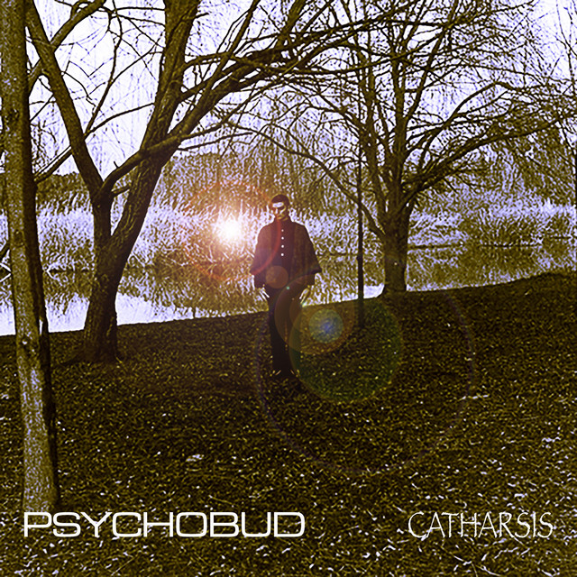 Catharsis cover