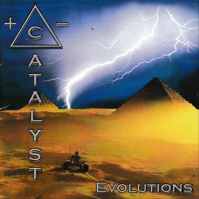 Catalyst
