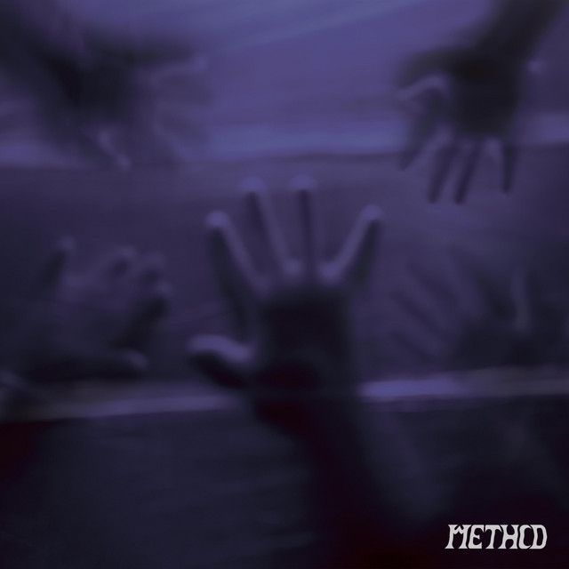 Void cover art