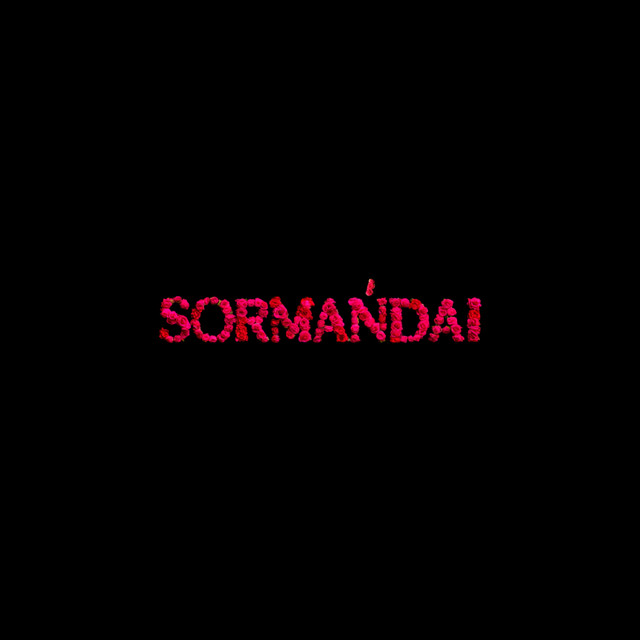 Sormańdai