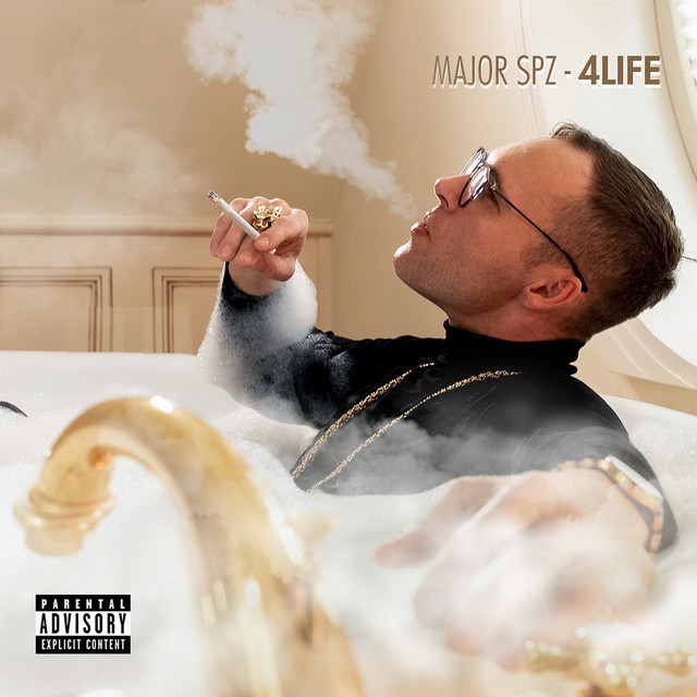4Life cover art