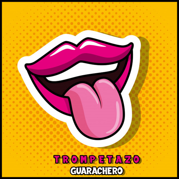 Trompetazo Guarachero cover art