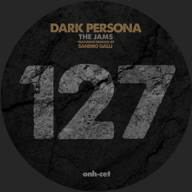 Dark Persona