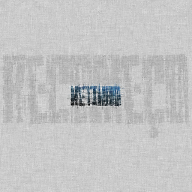 Recomeço cover art