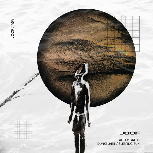 Sleeping Sun album art