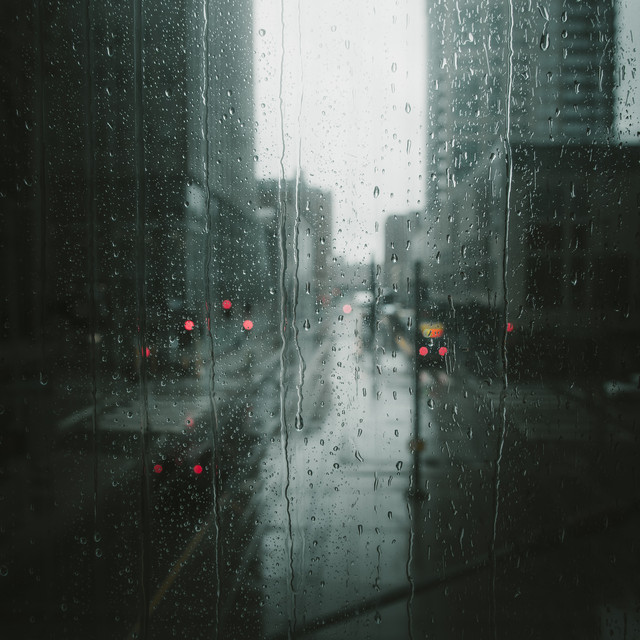 30 Pure Rain Sounds for Deep Sleep Relaxation cover art