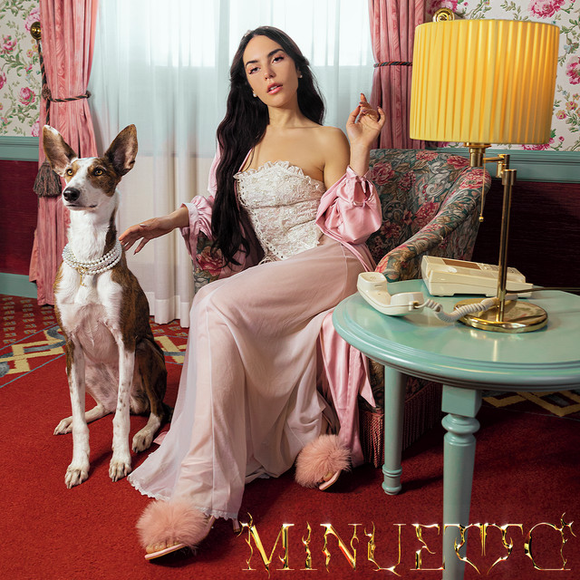 album image