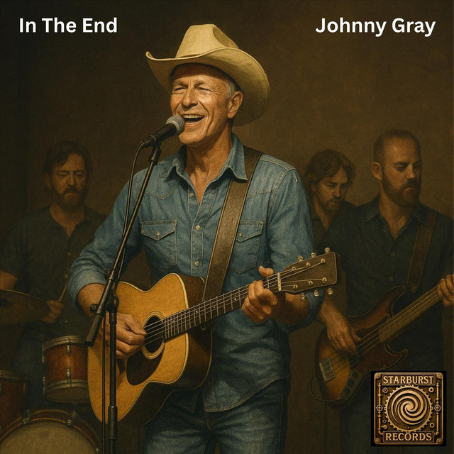 In the End cover