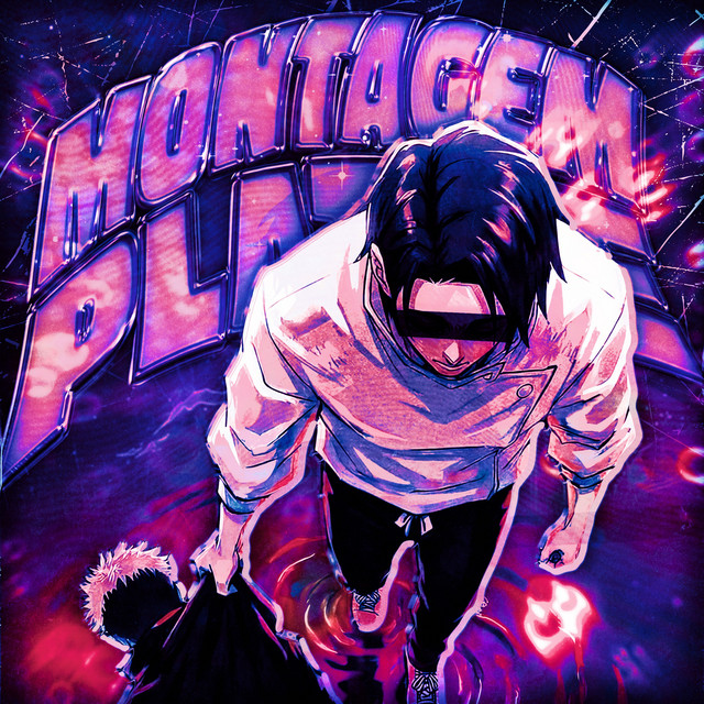 MONTAGEM PLATINE - Ultra Slowed