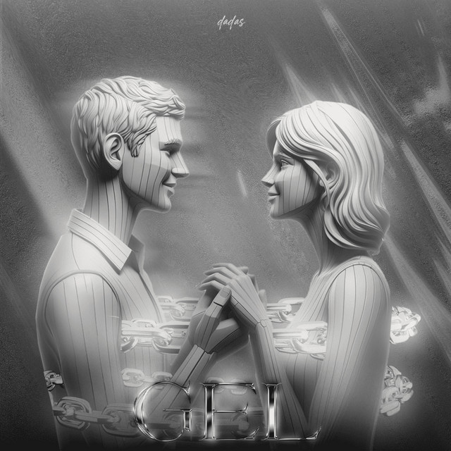 GEL cover art