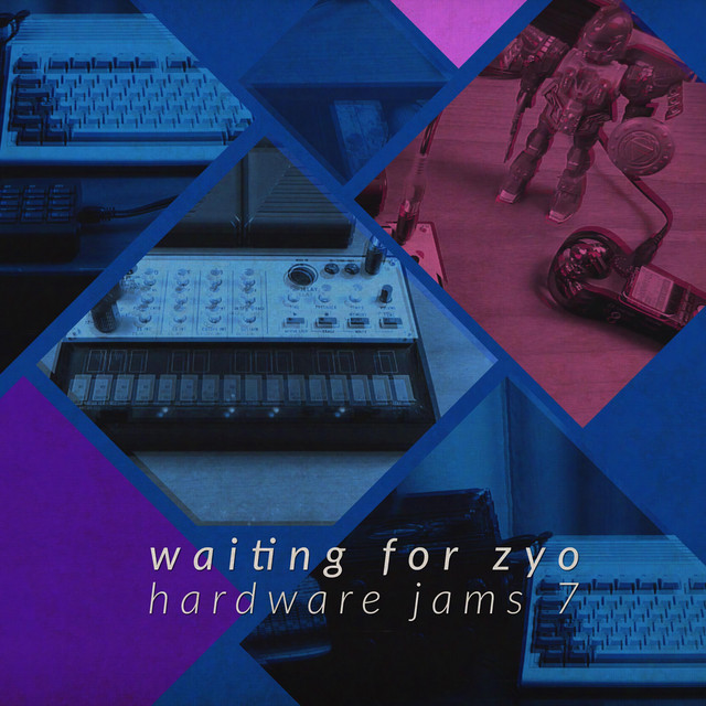Acid Planet - song and lyrics by Waiting For Zyo | Spotify