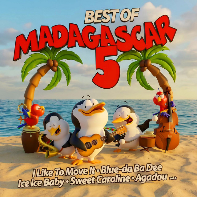 Best Of cover