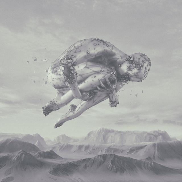 Nailed Bodies cover art