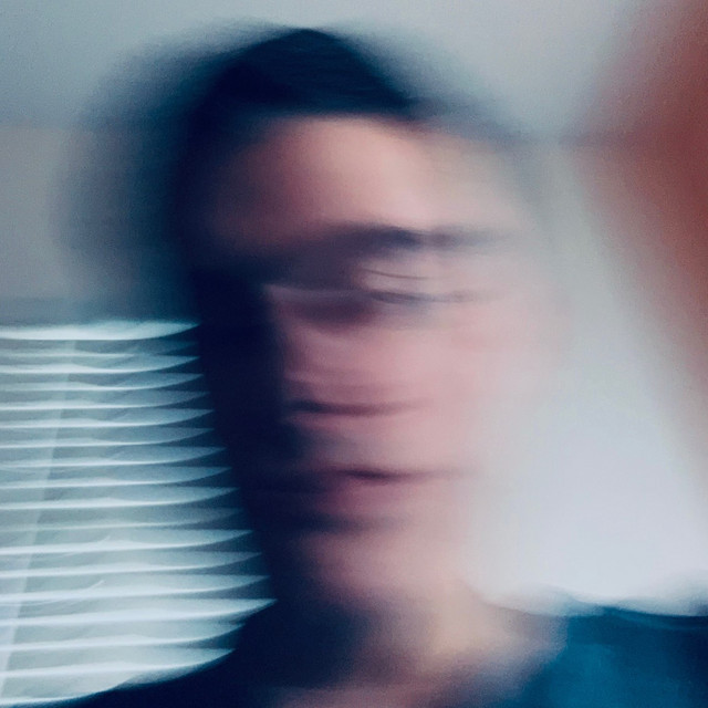 nothing... cover art