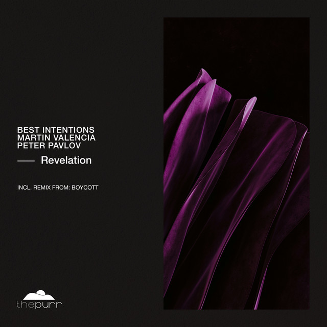 Revelation - Boycott Remix