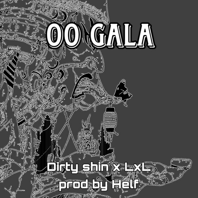 00 GALA