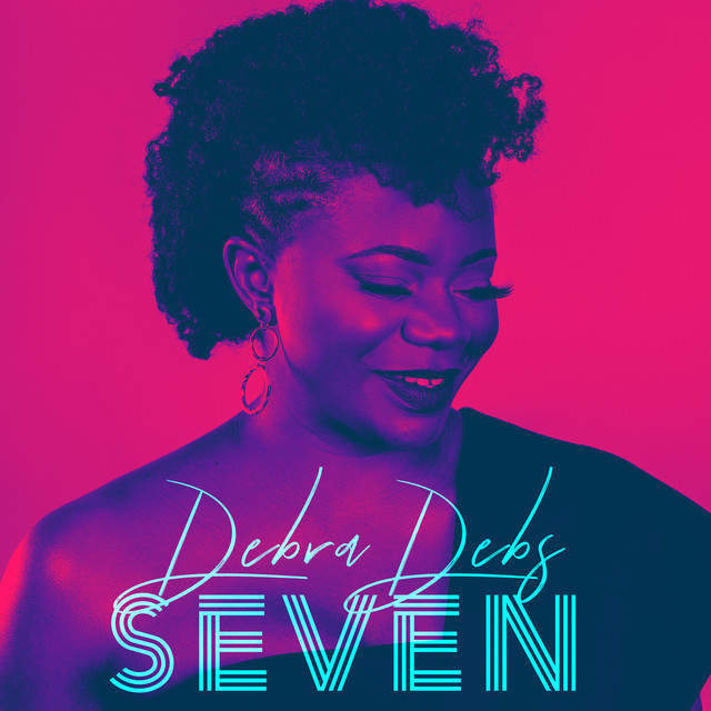 Seven cover art