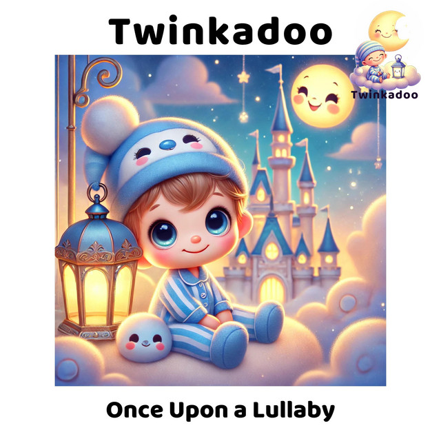 Once Upon a Lullaby: Gentle Bedtime Versions of Disney Classics