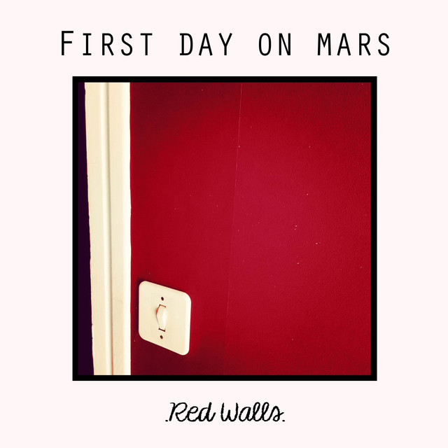 Red Walls (single)