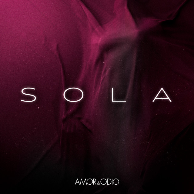 SOLA (feat. Ess)