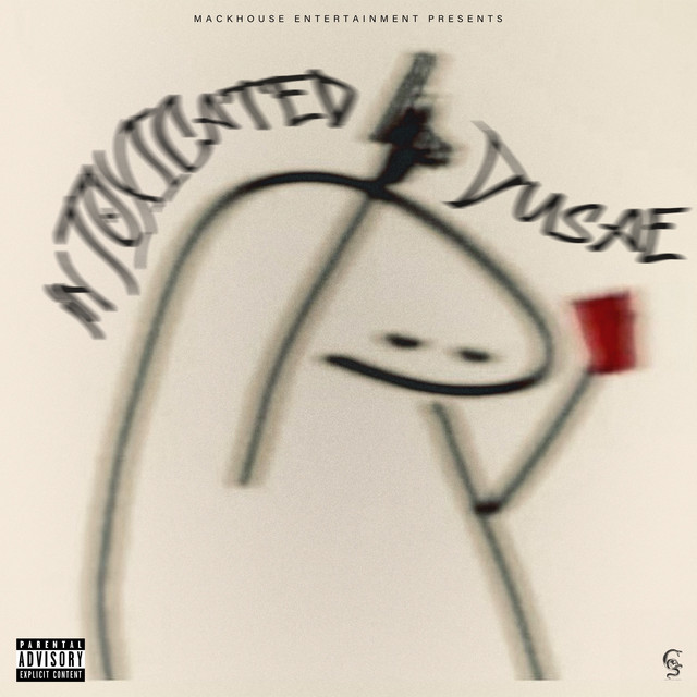 inTOXICated - Album by DUSAE | Spotify