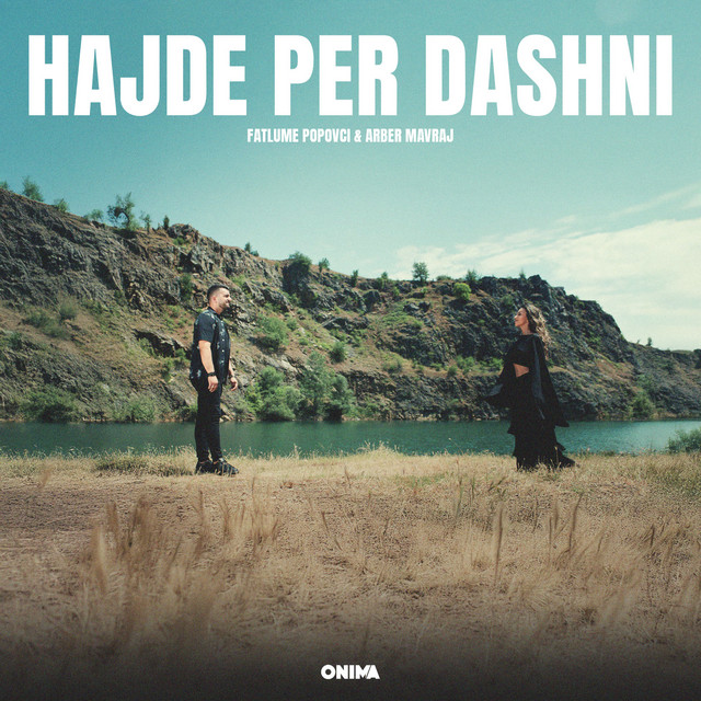 Hajde per dashni