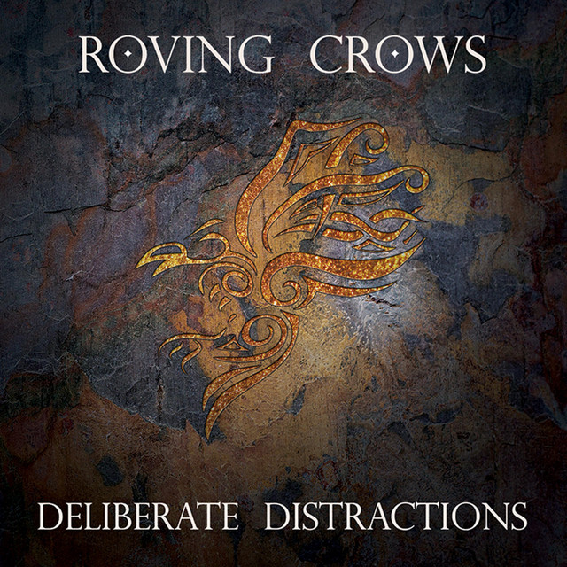 Deliberate Distractions cover