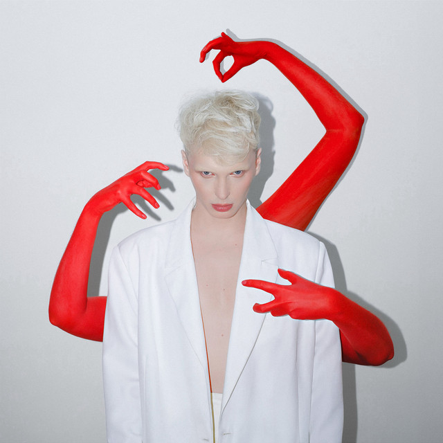 album image