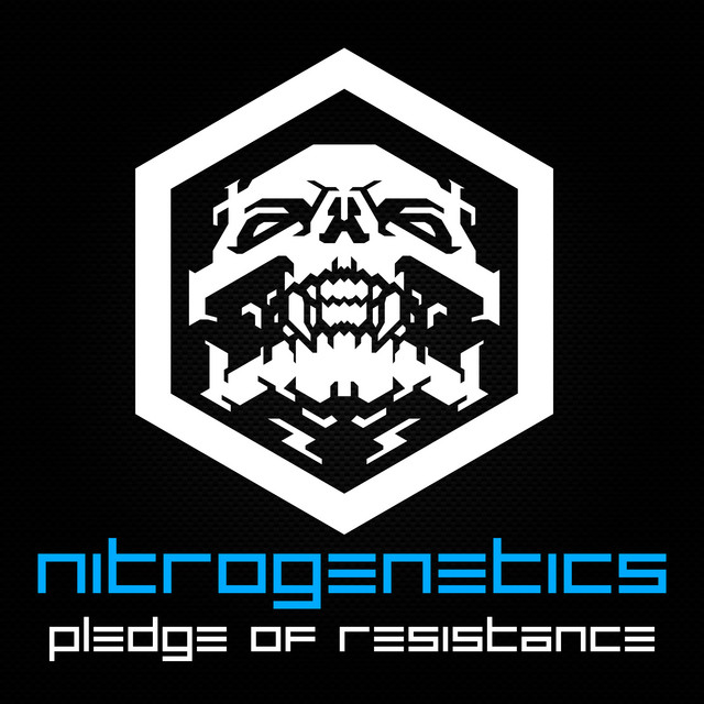 Pledge of Resistance cover
