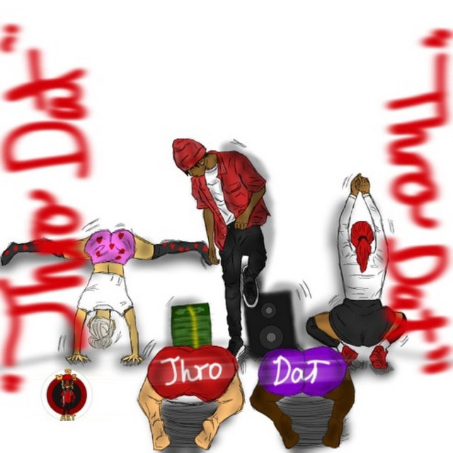 Thro Dat - Single by Hanko | Spotify