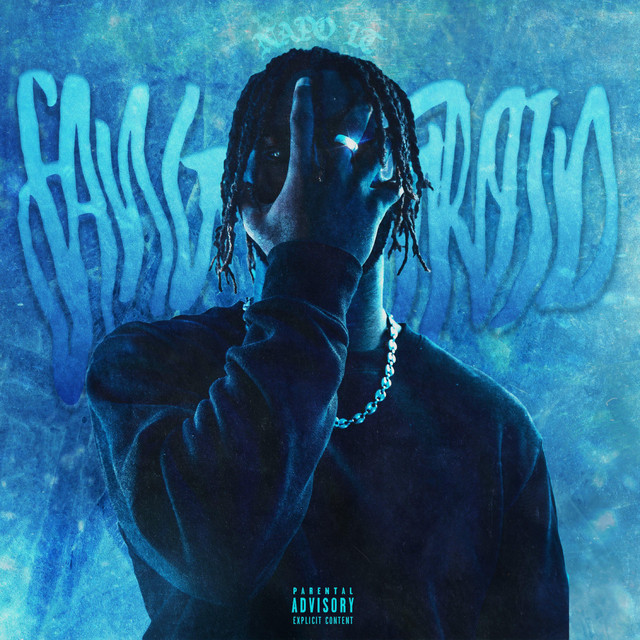 Sang Froid cover art