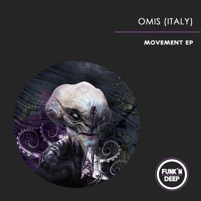 Symbiosis - Original Mix cover art