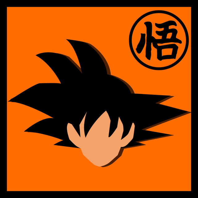 DBZ cover art