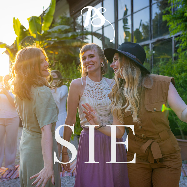 Sie cover