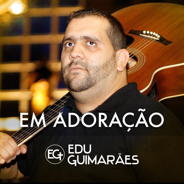 Em Adoração cover art