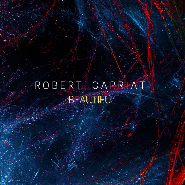 Robert Capriati