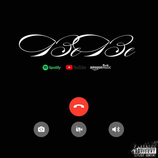 BEBE cover art